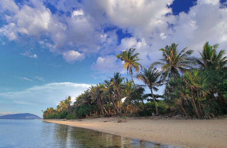 Golo Island, Philippines